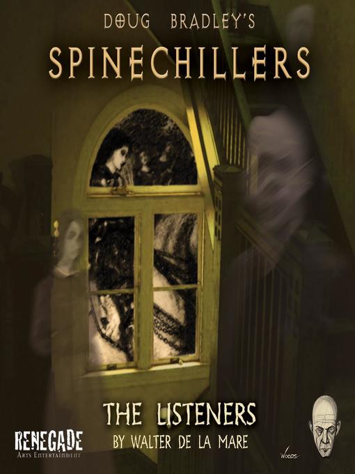 Title details for The Listeners by Walter De la Mare - Available